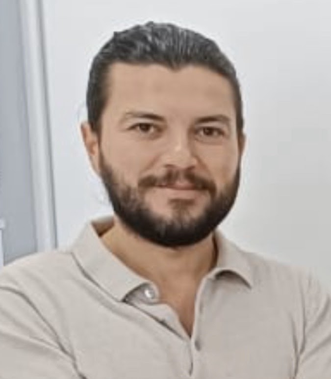 Asst. Prof. Dr. Çağrı Toraman