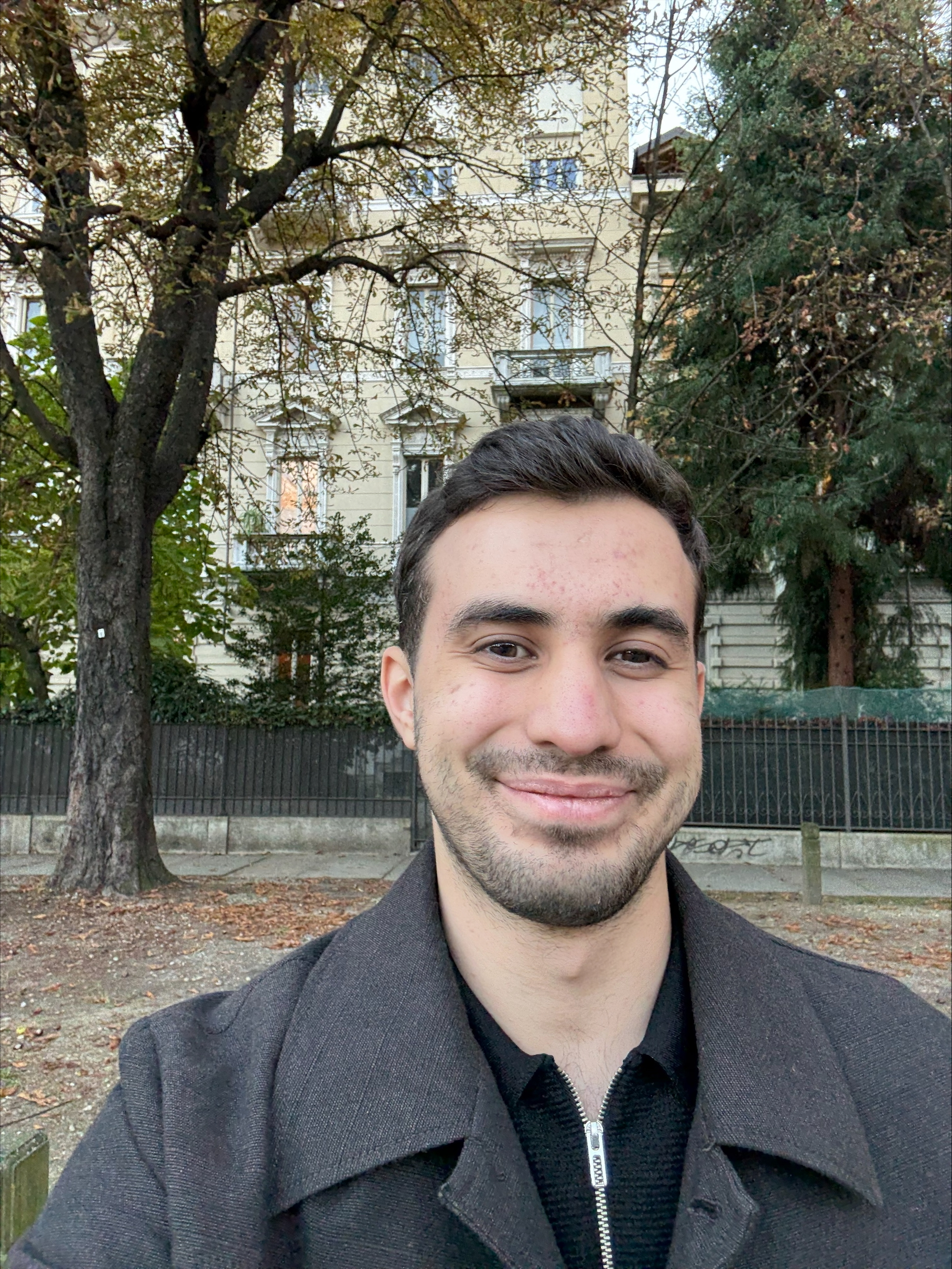 ayberk munis' image